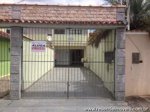 Apartamento para aluguel em Manejo