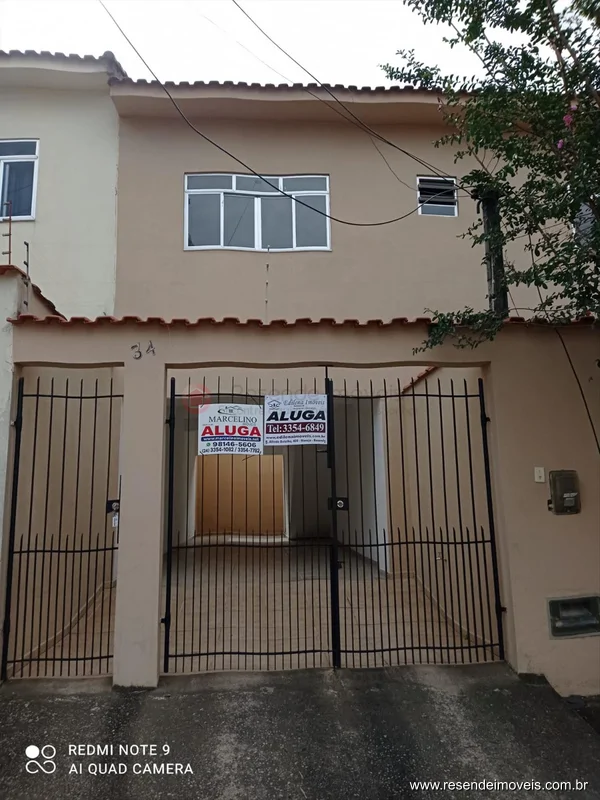 Foto 12 de 15 - Sobrado para aluguel em Parque Ipiranga