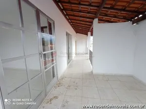 Sobrado para aluguel em Parque Ipiranga