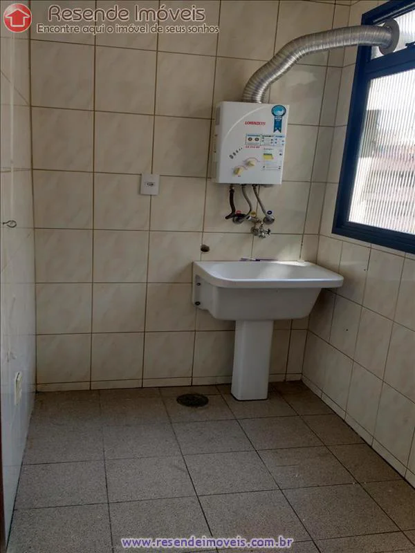 Foto 4 de 16 - Apartamento para aluguel em Barbosa Lima