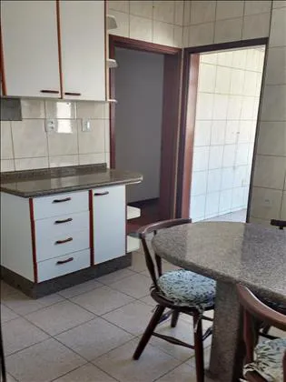 Apartamento para aluguel em Barbosa Lima