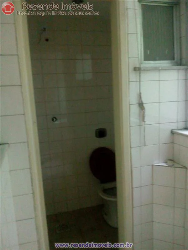 Foto 2 de 9 - Apartamento para aluguel em Comercial