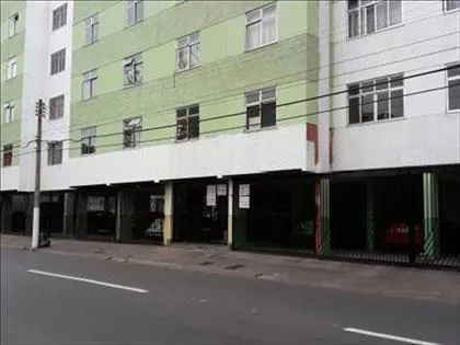 Apartamento para aluguel em Comercial