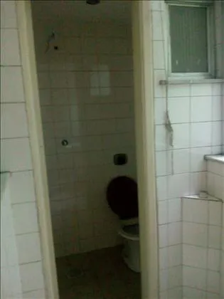 Apartamento para aluguel em Comercial