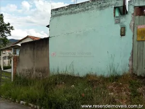 Terreno para venda em Novo Surubi