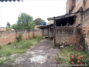 Terreno para venda em Novo Surubi