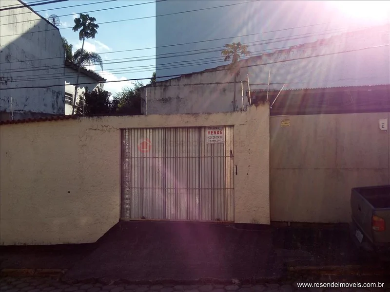 Foto 1 de 4 - Terreno para venda em Jardim Tropical