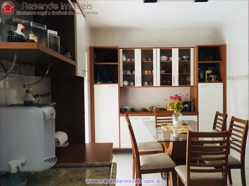 Foto 2 de 37 - Casa para venda em Boa Vista I