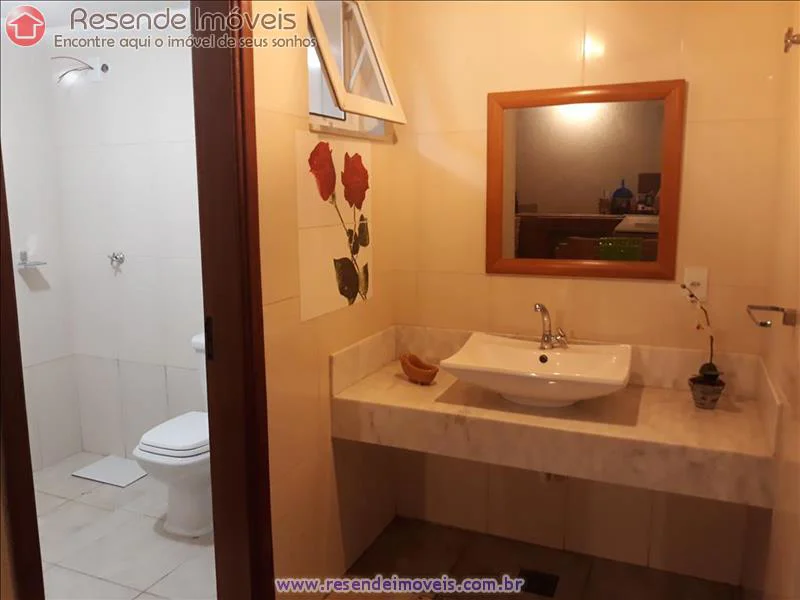 Foto 35 de 37 - Casa para venda em Boa Vista I