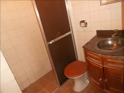 Apartamento para aluguel em Campos Elíseos