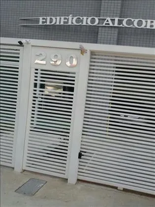 Apartamento para venda em Vila Julieta