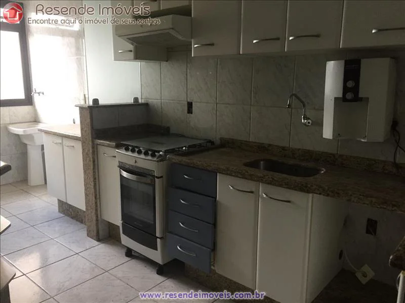 Foto 7 de 8 - Apartamento para aluguel em Jardim Jalisco
