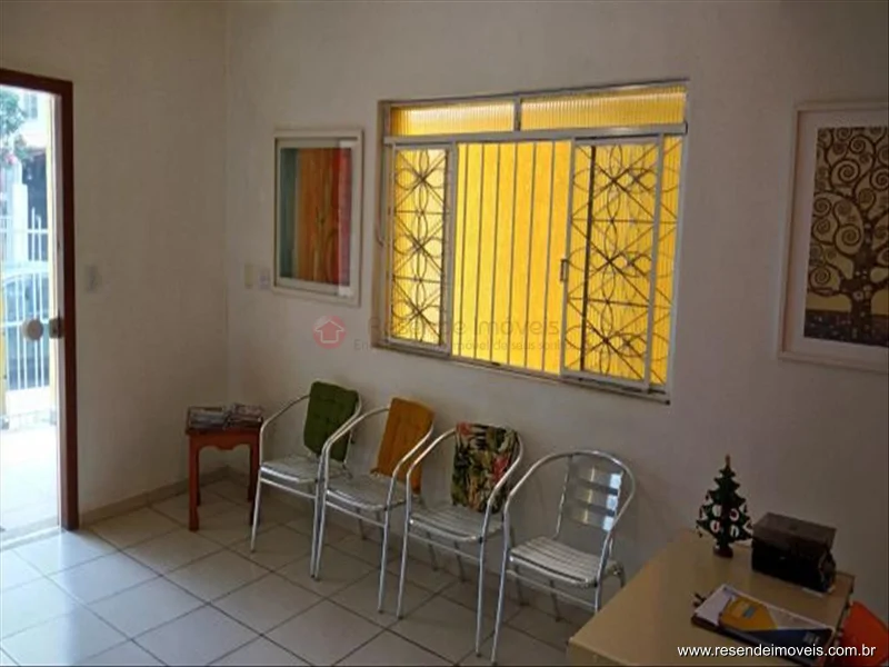 Foto 1 de 11 - Casa para venda em Comercial