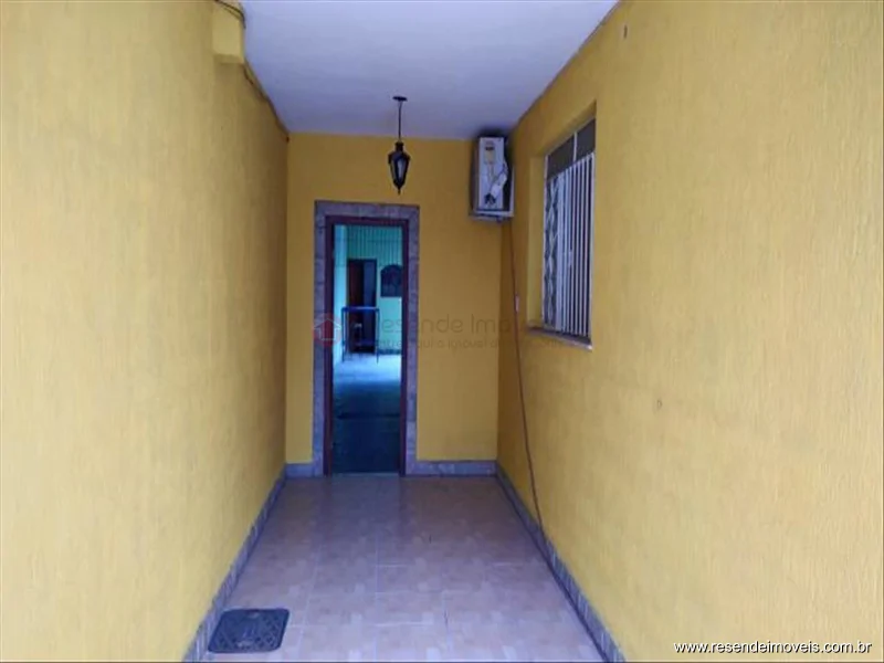 Foto 2 de 11 - Casa para venda em Comercial