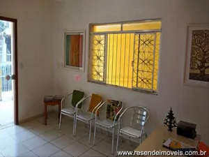 Casa para venda em Comercial