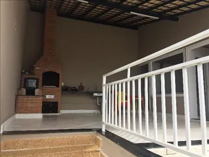 Casa para venda em Parque Ipiranga II