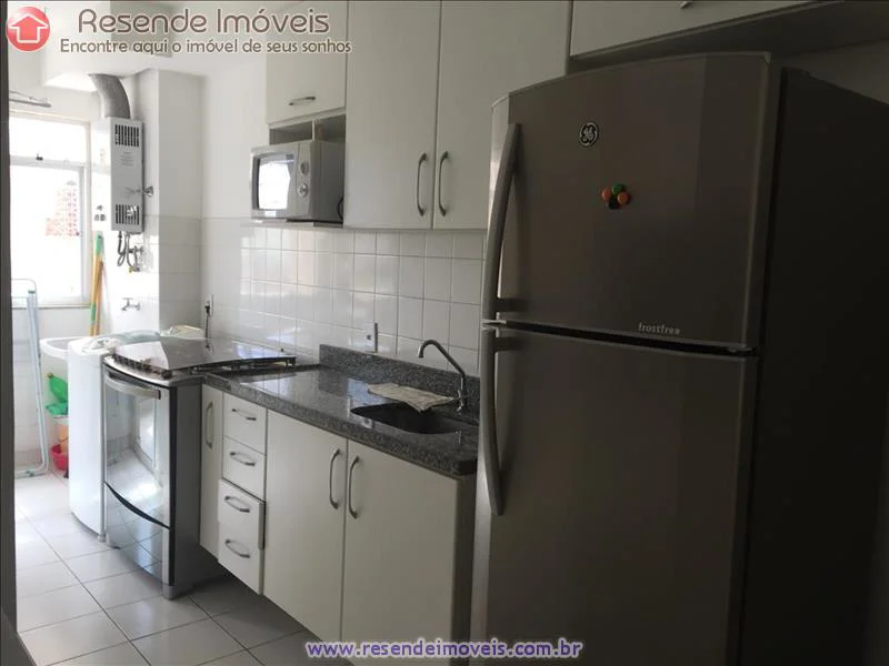 Foto 1 de 8 - Apartamento para aluguel em Jardim Jalisco