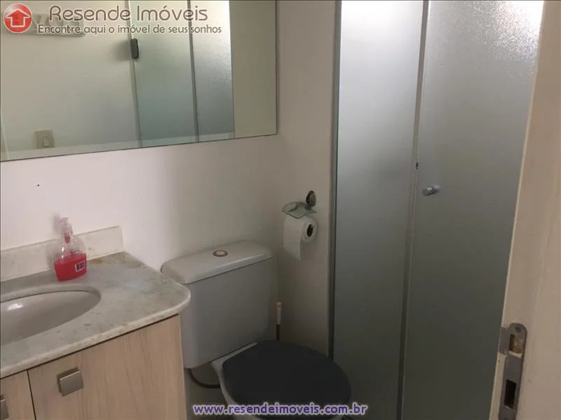 Foto 5 de 8 - Apartamento para aluguel em Jardim Jalisco