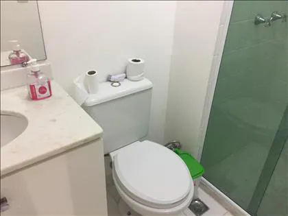 Apartamento para aluguel em Jardim Jalisco