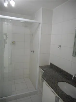 Apartamento para venda em Liberdade