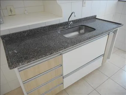 Apartamento para venda em Liberdade