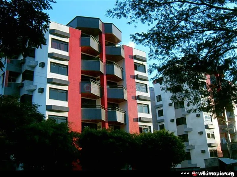 Foto 13 de 13 - Apartamento para venda em Comercial