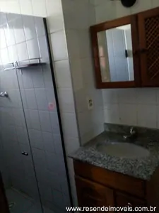 Apartamento para venda em Comercial