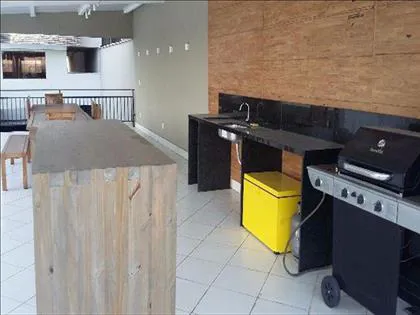 Apartamento para aluguel em Morada do Castelo