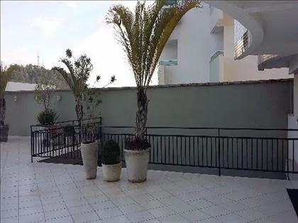 Apartamento para aluguel em Morada do Castelo