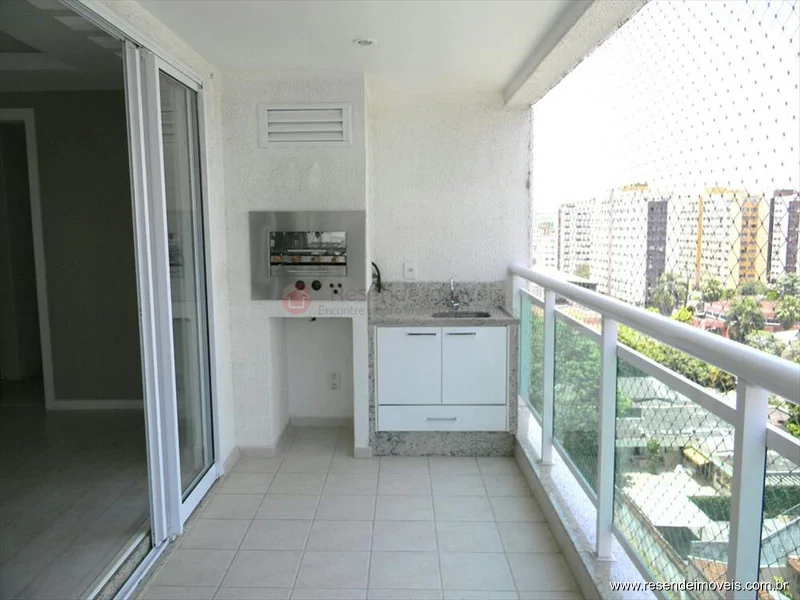 Foto 21 de 29 - Apartamento para venda em Comercial