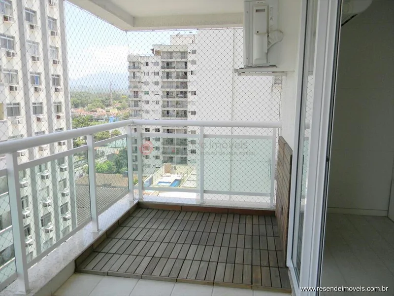 Foto 23 de 29 - Apartamento para venda em Comercial