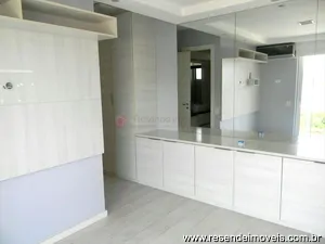 Apartamento para venda em Comercial