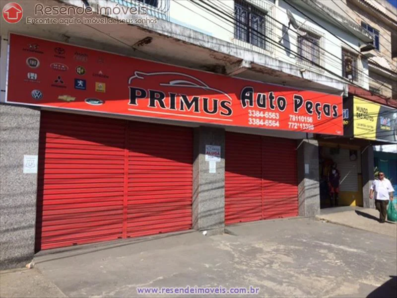 Foto 1 de 1 - Loja para aluguel em Manejo