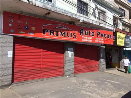 Loja para aluguel em Manejo