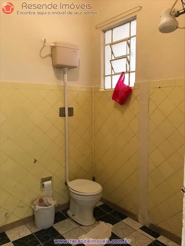 Foto 13 de 14 - Casa para aluguel em Vila Santa Cecília