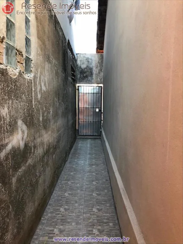 Foto 5 de 14 - Casa para aluguel em Vila Santa Cecília