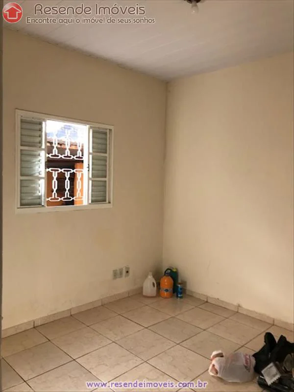 Foto 14 de 14 - Casa para aluguel em Vila Santa Cecília