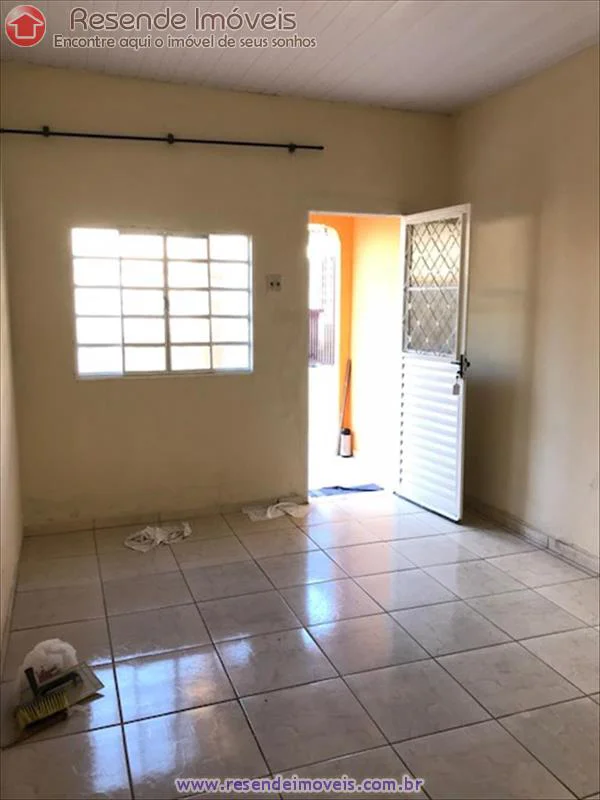 Foto 10 de 14 - Casa para aluguel em Vila Santa Cecília