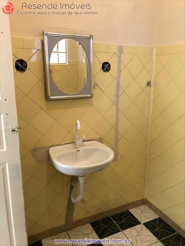 Foto 2 de 14 - Casa para aluguel em Vila Santa Cecília