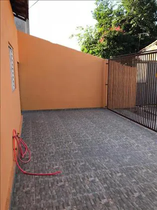Casa para aluguel em Vila Santa Cecília