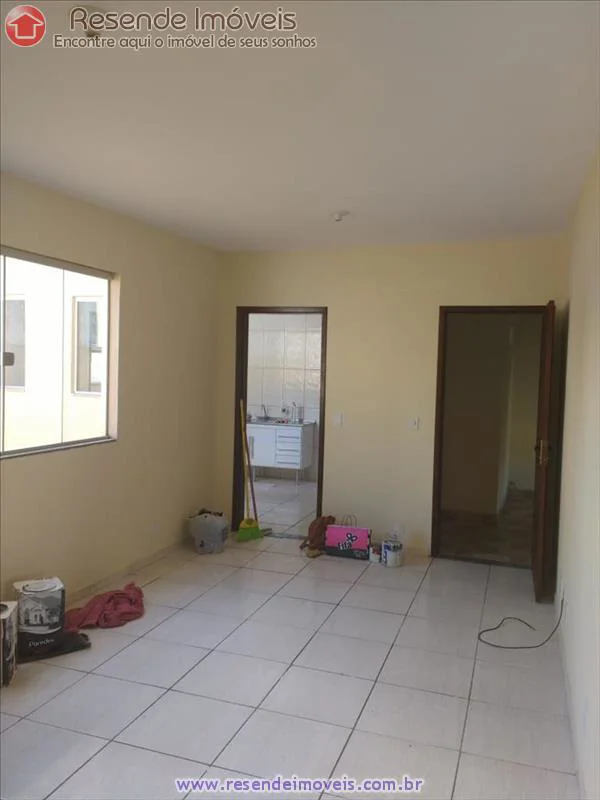 Foto 1 de 16 - Apartamento para aluguel em Campos Elíseos
