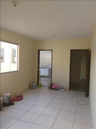 Apartamento para aluguel em Campos Elíseos