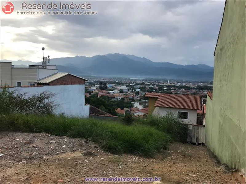 Foto 1 de 2 - Terreno para venda em Mirante das Agulhas