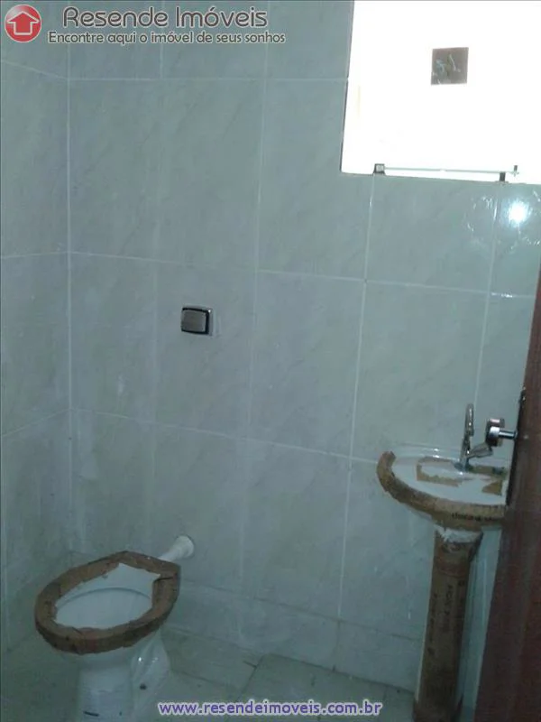 Foto 6 de 8 - Casa para venda em Jardim Aliança II