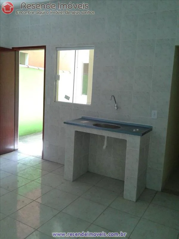 Foto 5 de 8 - Casa para venda em Jardim Aliança II