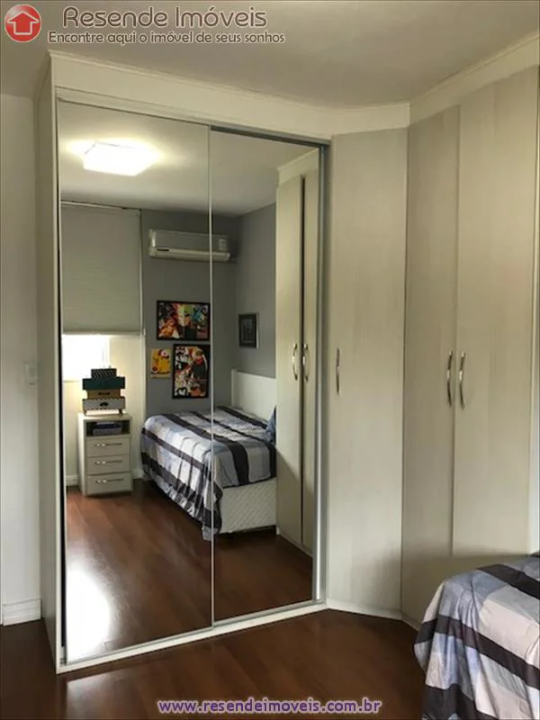 Foto 4 de 21 - Apartamento para venda em Centro