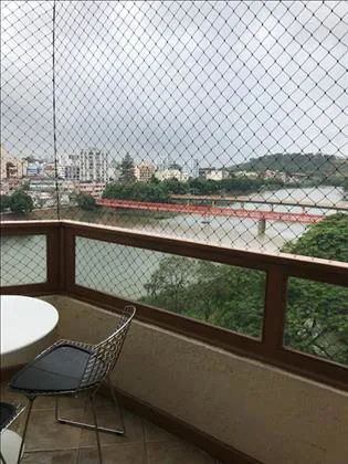 Apartamento para venda em Centro