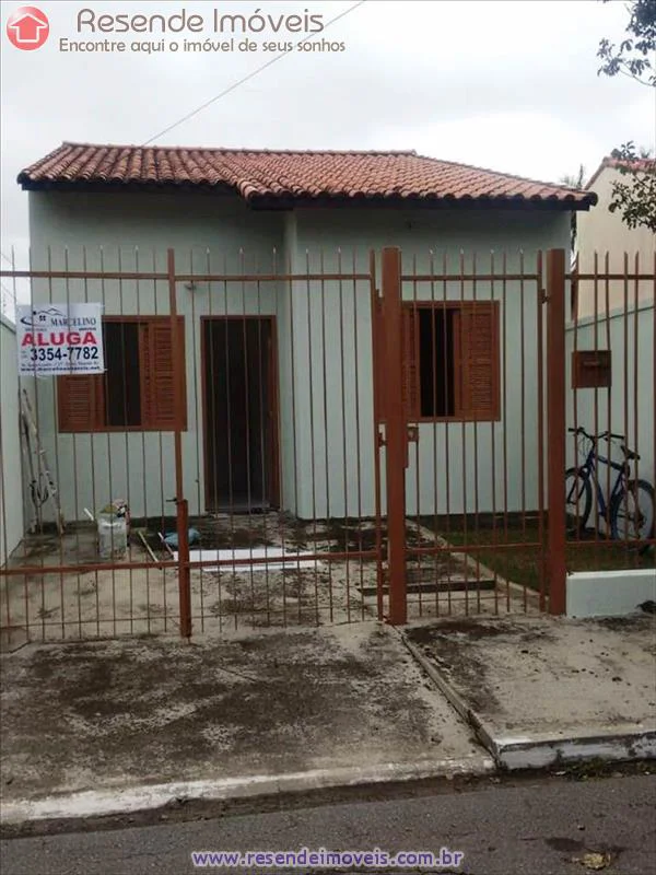 Foto 3 de 7 - Casa para aluguel em Itapuca