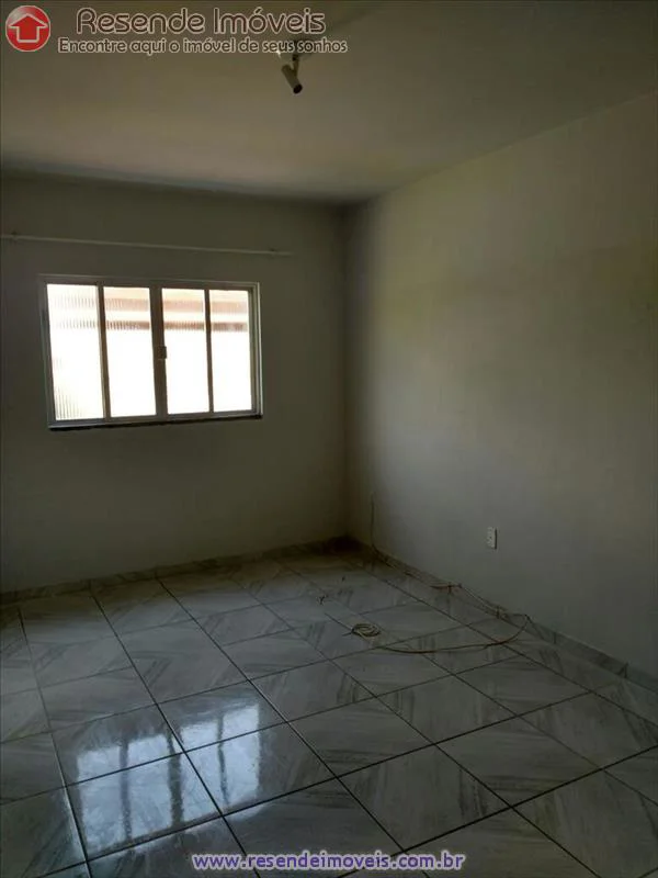 Foto 1 de 7 - Casa para aluguel em Itapuca