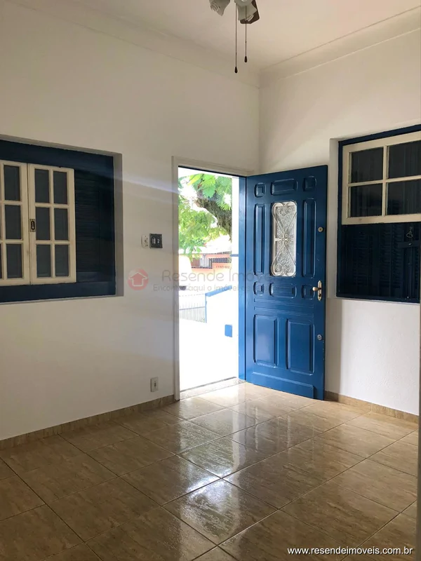 Foto 7 de 18 - Casa para aluguel em Vila Julieta